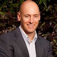 Dr Gavin Sandercoe