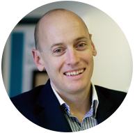 Dr Gavin Sandercoe